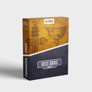 Holy Grail Producer Pack