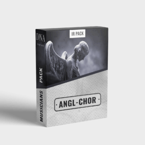 Angl Chor Musician Pack