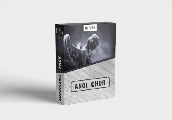 Angl Chor Musician Pack