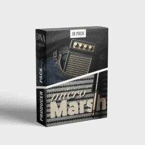 Micro Marsh Producer Pack