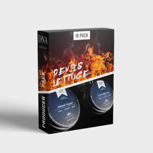 Devils Lettuce Producer Pack